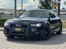 Купить Audi A5 бу в Украине - купить на Автобазаре