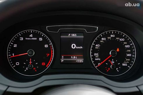 Audi Q3 2017 - фото 22