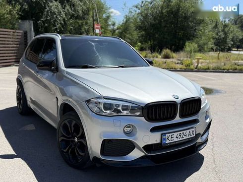 BMW X5 2015 - фото 6