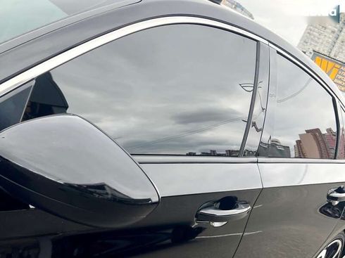 Honda Accord 2020 - фото 27