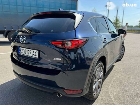 Mazda CX-5 2019 - фото 14