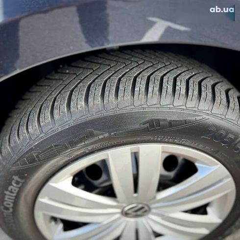 Volkswagen Caddy 2021 - фото 15