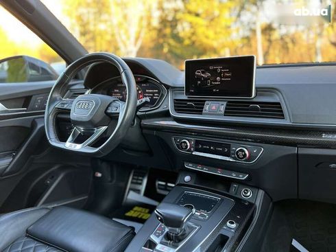 Audi SQ5 2018 - фото 25
