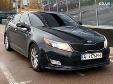 Продажа б/у Kia Optima 2014 года - купить на Автобазаре