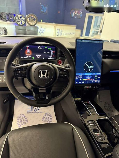 Honda e:NS1 2025 - фото 30