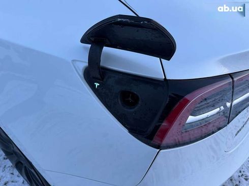 Tesla Model 3 2019 - фото 18