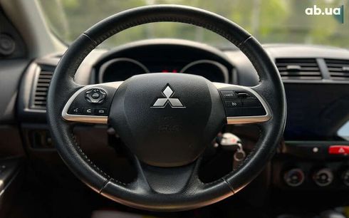 Mitsubishi Outlander 2014 - фото 20