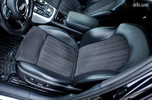 Audi A6 2012 - фото 20