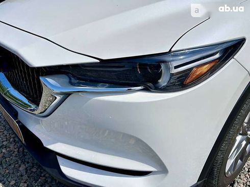 Mazda CX-5 2019 - фото 9