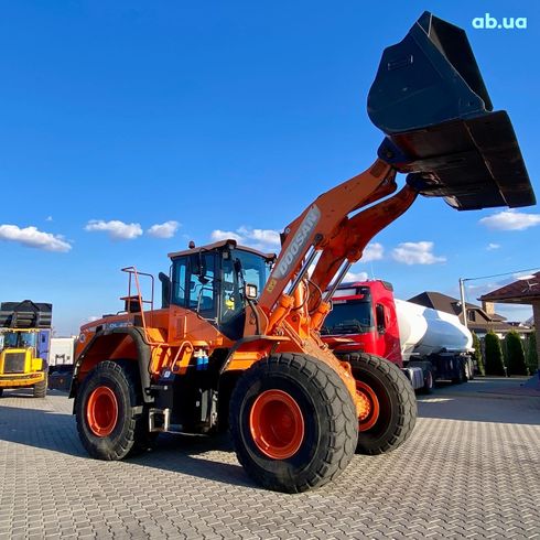 Doosan DL 250-3 2014 - фото 5