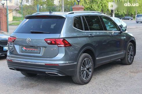 Volkswagen Tiguan 2018 - фото 26