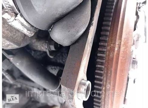 двигатель в сборе для Opel Corsa - купити на Автобазарі - фото 8