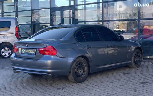 BMW 3 серия 2009 - фото 6