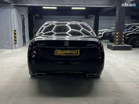 Mercedes-Benz S-Класс 2013 - фото 5