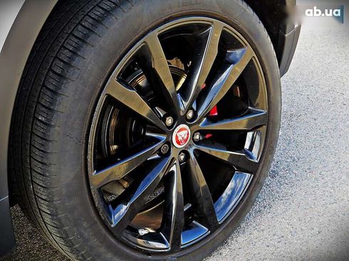 Jaguar E-Pace 2018 - фото 5
