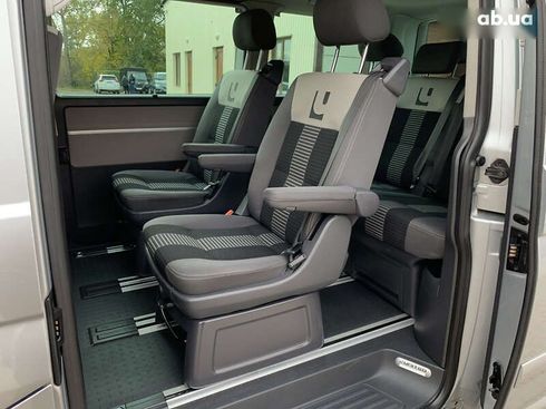 Volkswagen Transporter 2009 - фото 26