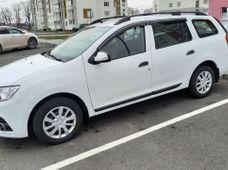 Продажа б/у Renault Logan MCV Механика - купить на Автобазаре
