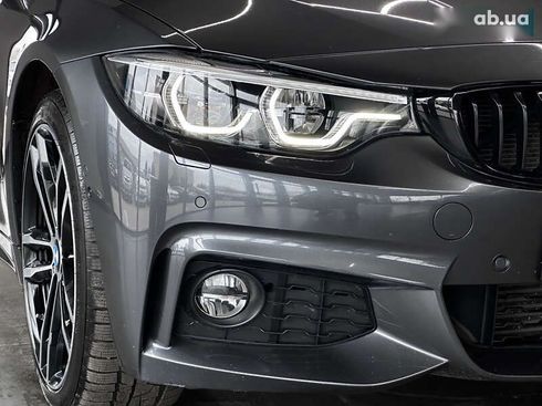 BMW 4 серия 2020 - фото 11