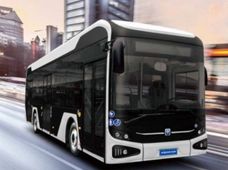 Автобусы пассажирские в Киевской области - купить на Автобазаре