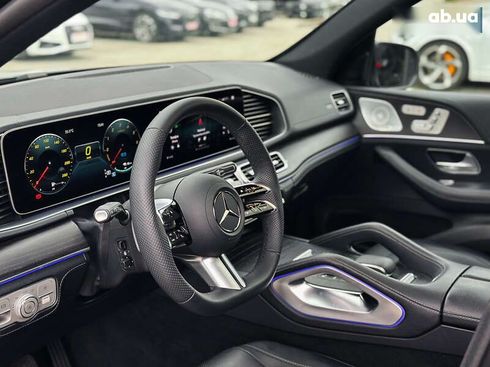 Mercedes-Benz GLE-Class 2021 - фото 15