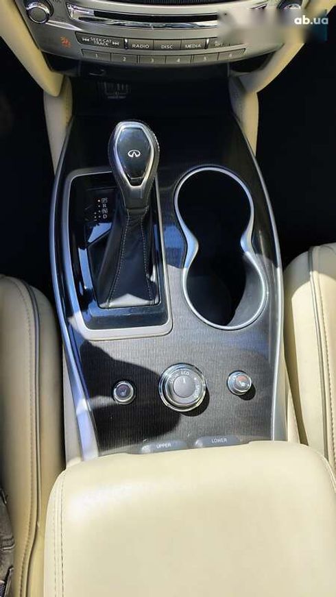 Infiniti QX60 2018 - фото 22