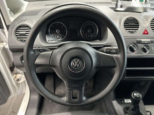 Volkswagen Caddy 2015 - фото 19