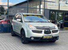 Продажа б/у Subaru Tribeca в Ивано-Франковске - купить на Автобазаре