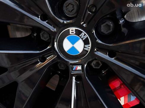 BMW X5 2020 - фото 19