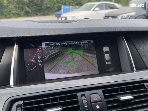 BMW 5 серия 2015 - фото 28