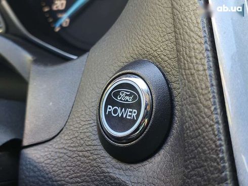 Ford Focus 2011 - фото 25
