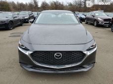 Продаж вживаних Mazda 3 в Київській області - купити на Автобазарі