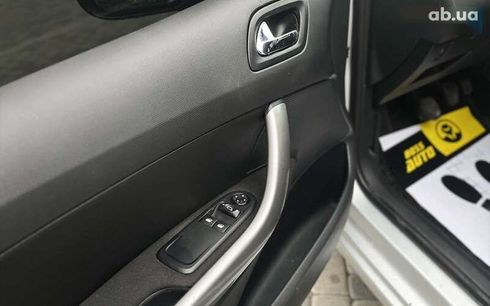 Peugeot 308 2013 - фото 12