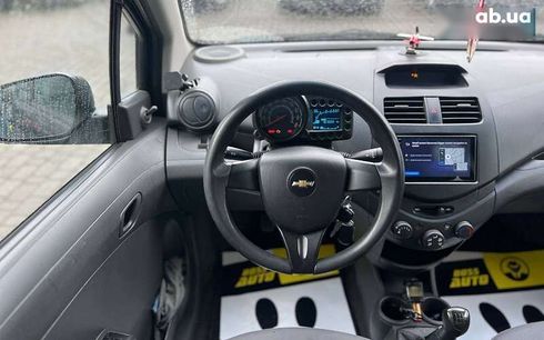 Chevrolet Spark 2011 - фото 13
