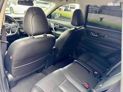 Nissan Rogue 2018 - фото 15