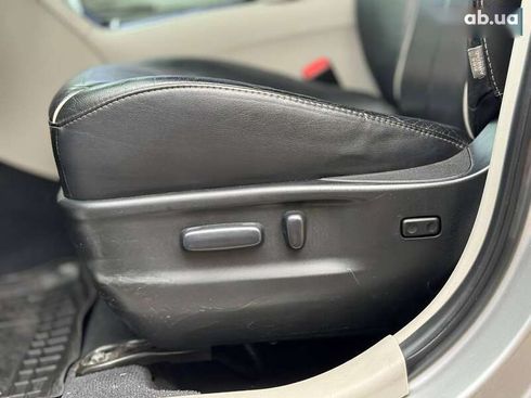 Toyota Venza 2010 - фото 25
