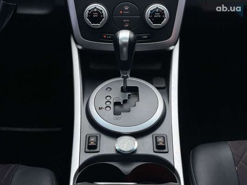 Mazda CX-7 2006 - фото 19