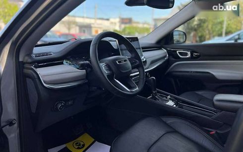 Jeep Compass 2022 - фото 13