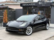 Продажа Tesla Model 3 - купить на Автобазаре