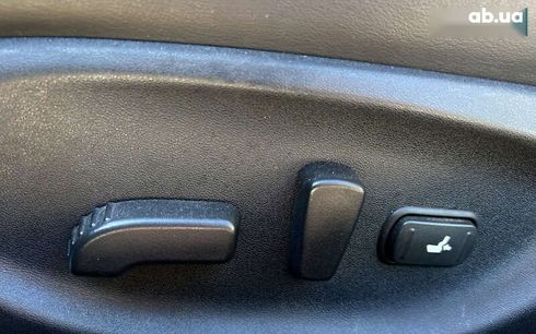 Infiniti Q50 2017 - фото 15