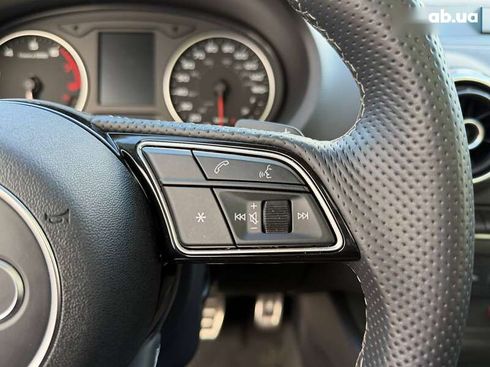 Audi A3 2015 - фото 18