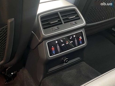 Audi A6 2020 - фото 26