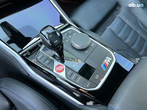 BMW 3 серия 2021 - фото 20