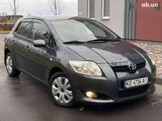 Купить Toyota Auris бу в Украине - купить на Автобазаре