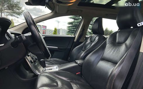 Volvo XC60 2012 - фото 18