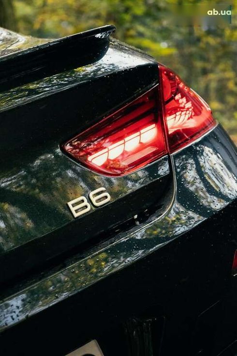 BMW Alpina B6 2015 - фото 9