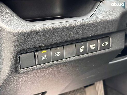 Toyota RAV4 2024 - фото 29