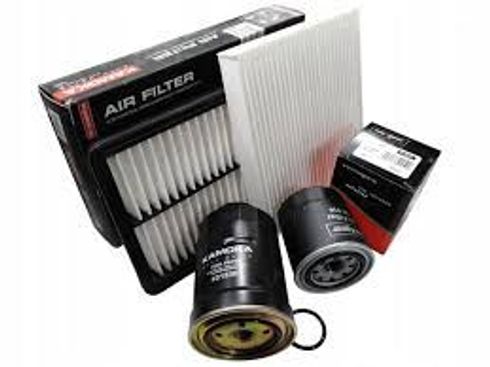воздушный фильтр для Mazda - купити на Автобазарі - фото 15