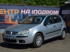 Продаж вживаних Volkswagen Golf в Києві - купити на Автобазарі