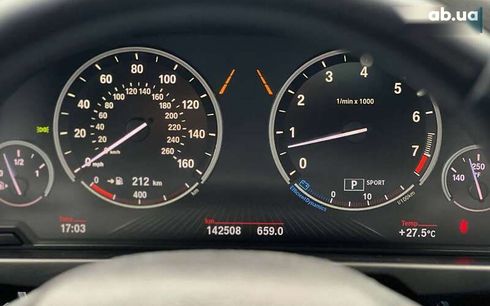 BMW X5 2016 - фото 15
