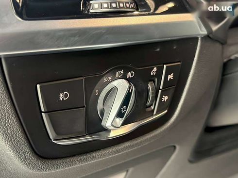 BMW X3 2019 - фото 20
